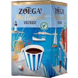 Zoégas Västkust 450g