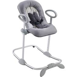 Beaba Up & Down Height Adjustable Baby Rocker