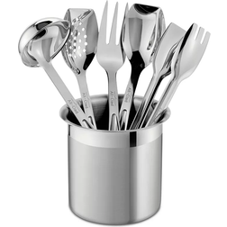 All-Clad Stainless Steel Cook & Serve 6-Piece Tool Set Utensile da cucina 6pcs