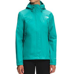 The North Face Women’s Antora Jacket - Porcelain Green