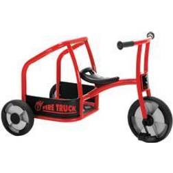 Winther Circleline Fire Truck Tricycle
