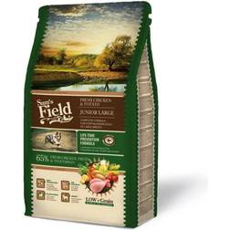 Sam's field Junior Large Chicken & Potato 2.5kg