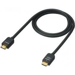 Sony 1.4 HDMI - HDMI M-M 1m