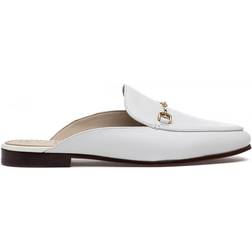 Sam Edelman Linnie Bit Mule - Bright White