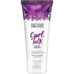 Not Your Mother's Curl Talk Definining Cream 177ml