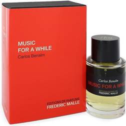 Frederic Malle Music for A While EdP 100ml