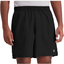 Champion 7" No Liner Woven Sport Shorts Men - Black