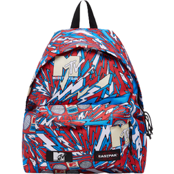 Eastpak Padded Pak'r - MTV White