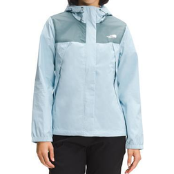 The North Face Women’s Antora Jacket - Goblin Blue/Beta Blue