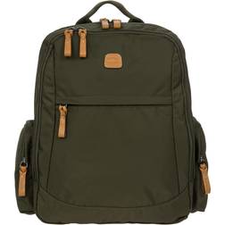 Bric's X-Travel Nomad Backpack - Olive