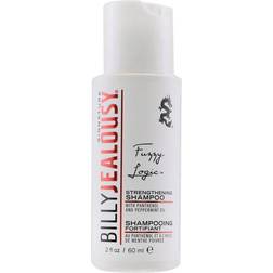 Billy Jealousy Fuzzy Logic Strengthening Shampoo 2fl oz