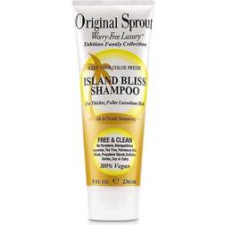 Original Sprout Island Bliss Shampoo 236ml