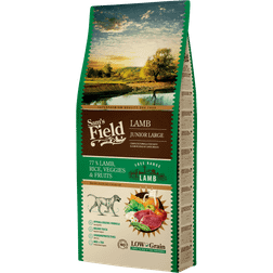 Sam's field Junior Large Lamb 13kg