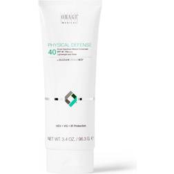 Obagi Physical Defense Broad Spectrum Mineral Sunscreen SPF40 PA++++ 96.3g