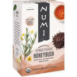 Numi Honeybush 18st