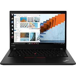 Lenovo ThinkPad T14 AMD (14" Black