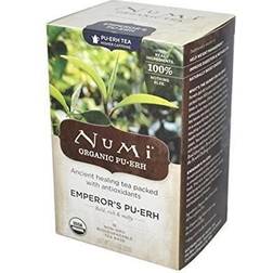 Numi Emperor's Pu·erh 16pcs