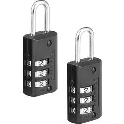 Master Lock 646T 2-pack