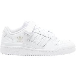 Adidas Junior Forum Low - Cloud White