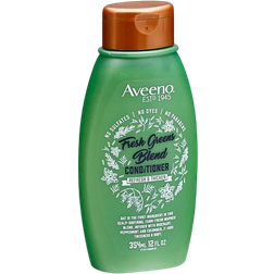 Aveeno Fresh Greens Blend Conditioner 354ml