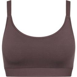 Sloggi GO Allround Padded Bra - Kaluha