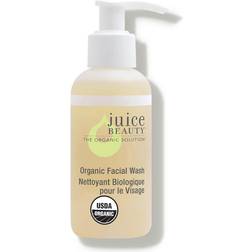 Juice Beauty Organic Face Wash & Cleanser 120ml