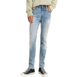 Levi's 510 Skinny Eco Performance Jeans - Love Buzzed