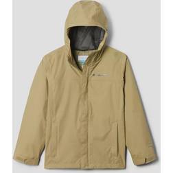 Columbia Boy's Watertight Jacket - Savory