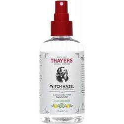 Thayers Witch Hazel Facial Mist Cucumber 237ml