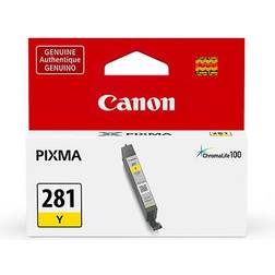 Canon 2090C001 CLI-281 ChromaLife100 Ink