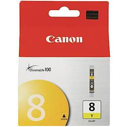 Canon CLI-8Y (Yellow)