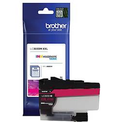 Brother LC3033 Ink Magenta