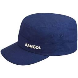 Kangol Ripstop Army Cap - Navy