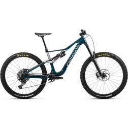 Orbea MTB Rallon M10 Grøn Unisex