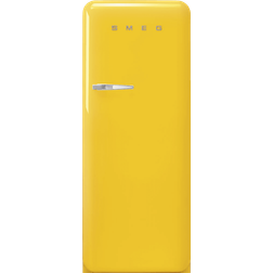 Smeg FAB28URYW3 Yellow