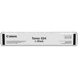 Canon 34 (Black)