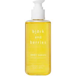 Björk & Berries Body Serum 200ml