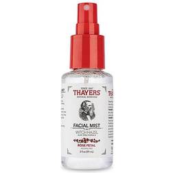 Thayers Mini Rose Petal Facial Mist 89 ml 89ml