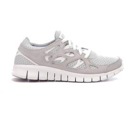 NIKE Free Run 2 M - Wolf Grey/White/Pure Platinum