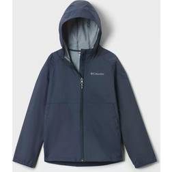 Columbia Girl's Switchback II Jacket - Nocturnal