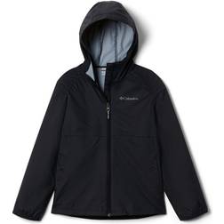 Columbia Girl's Switchback II Jacket - Black