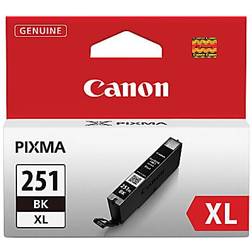 Canon CLI251XLBk Original Ink Cartridge