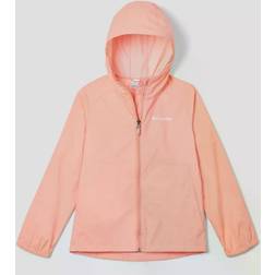 Columbia Girl's Switchback II Jacket - Coral Reef