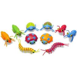 Melissa & Doug Bag of Bugs