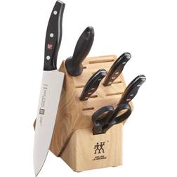 Zwilling Twin Signature 30707-000 Juego de Cuchillos