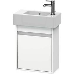 Duravit Ketho Waschtischunterschrank 6629 450 mm