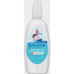 Johnson's Clean & Fresh Tear-Free Conditioning Spray