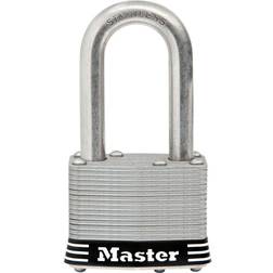 Master Lock 1SSKADLF Stainless Steel Padlocks