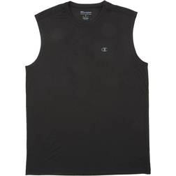 Champion Double Dry Muscle T-shirt Men - Navy