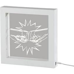 Adesso Fist Table Lamp